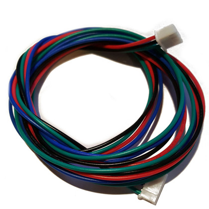 Stepper motor cables - 3D printing Canada