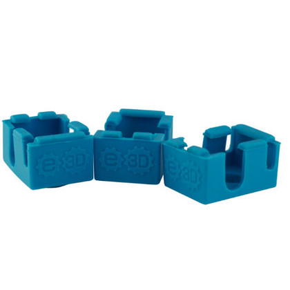 E3D Silicone Sock for V6 Block sensor cartridge - 3D Printer Spare Parts