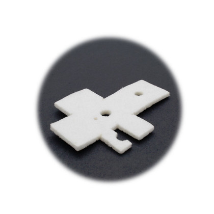 Cotton Insulation 3D Printing Canada