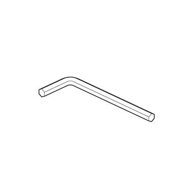 Hex Key Tool - 3D Printing Canada