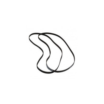Long GT2 belts for the Zortrax M200 - 3D Printing Canada