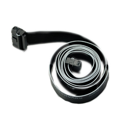 Wanhao Duplicator i3 Plus Extruder Cable - 3D Printing Canada