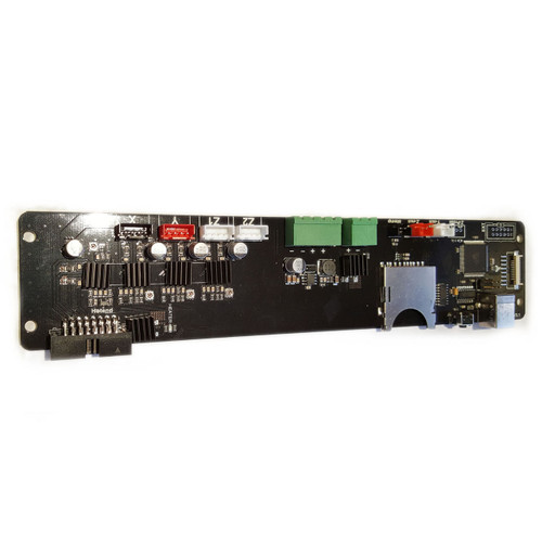 3d Printer Controller Boards Spool3d Canada