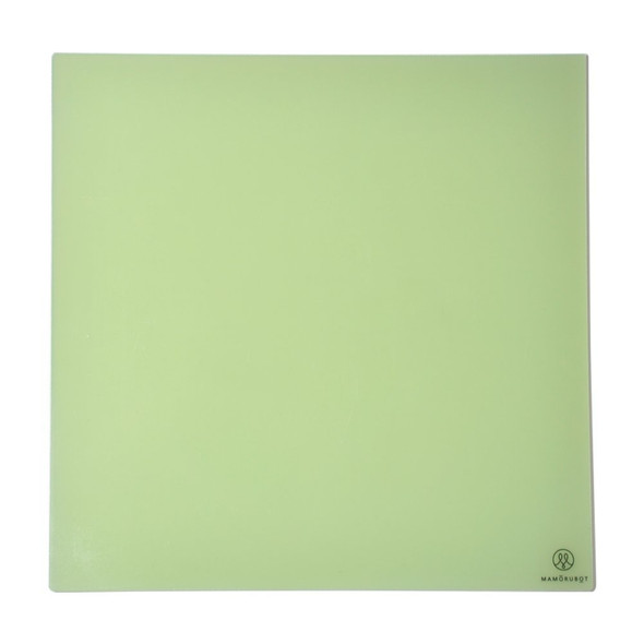 Polypropylene Build Plate - Mamorubot - 3D Printer Canada Polypropylene Build Plate - Mamorubot - 3D Printer Canada