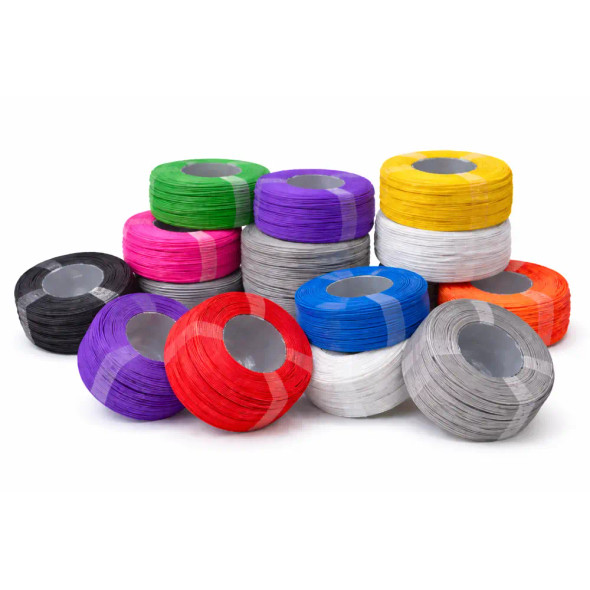 Spool3D Pantone reSpool3D Masterspool Refill Coil - 1.75mm PLA 3D Printer Filament