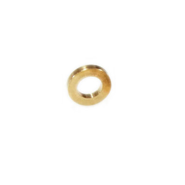 Mini V-Wheel Brass Precision Shim - 3D Printer Spare Parts and Fasteners Mini V-Wheel Brass Precision Shim - 3D Printer Spare Parts and Fasteners