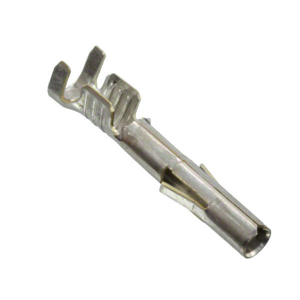 Molex Connector Crimp Socket - 14-20 AWG - 3D Printing Canada Molex Connector Crimp Socket - 14-20 AWG - 3D Printing Canada