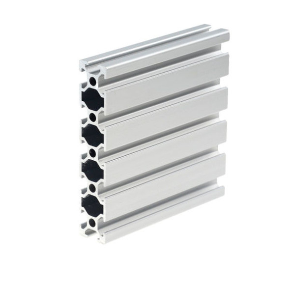 20100 European T- Aluminum Extrusion 3D printer Spare Parts 20100 European T- Aluminum Extrusion 3D printer Spare Parts