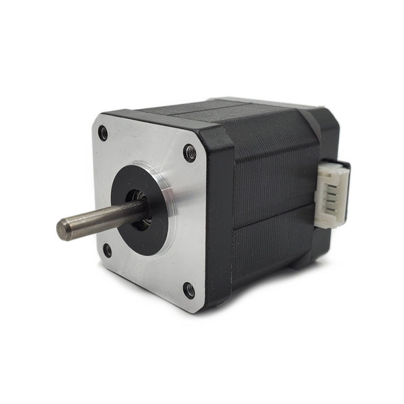 NEMA17 Stepper Motor - 40 mm 0.9 Degree | SPOOL3D Canada