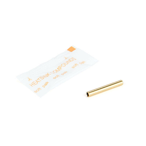 Bondtech - DDX Thermistor Adapter 3.0 mm - 3D Printer Spare Parts Canada Bondtech - DDX Thermistor Adapter 3.0 mm - 3D Printer Spare Parts Canada