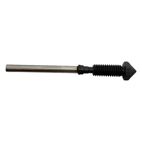 Flashforge hardened steel nozzle for Creator 3 - 3D Printer Spare Parts Flashforge hardened steel nozzle for Creator 3 - 3D Printer Spare Parts