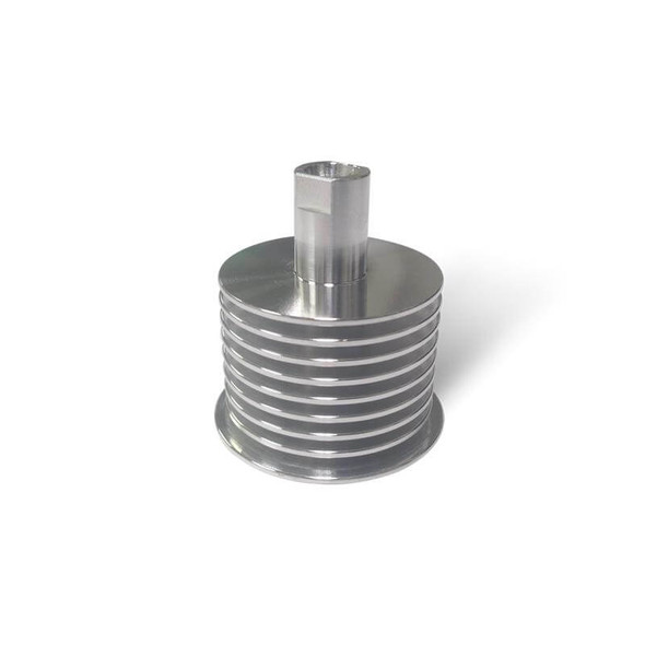 Flashforge Guider 2/2S Hotend Heat Sink - 3D Printer Spare Parts Flashforge Guider 2/2S Hotend Heat Sink - 3D Printer Spare Parts