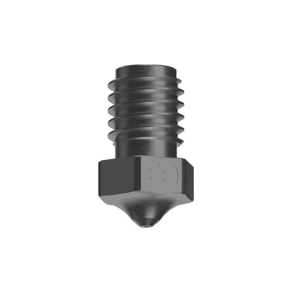 Phaetus Dragon Plated Copper Nozzle - 3D Printer Spare Parts Phaetus Dragon Plated Copper Nozzle - 3D Printer Spare Parts