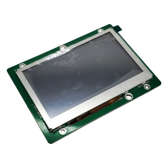 Flashforge Adventurer 4 Touchscreen - 3D Printer Spare Parts Flashforge Adventurer 4 Touchscreen - 3D Printer Spare Parts