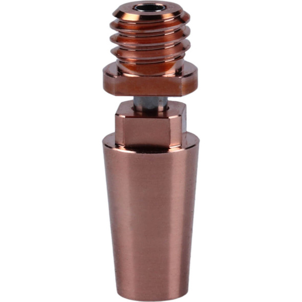 Phaetus Dragonfly Heat Break - 3D Printer Spare Parts Phaetus Dragonfly Heat Break - 3D Printer Spare Parts