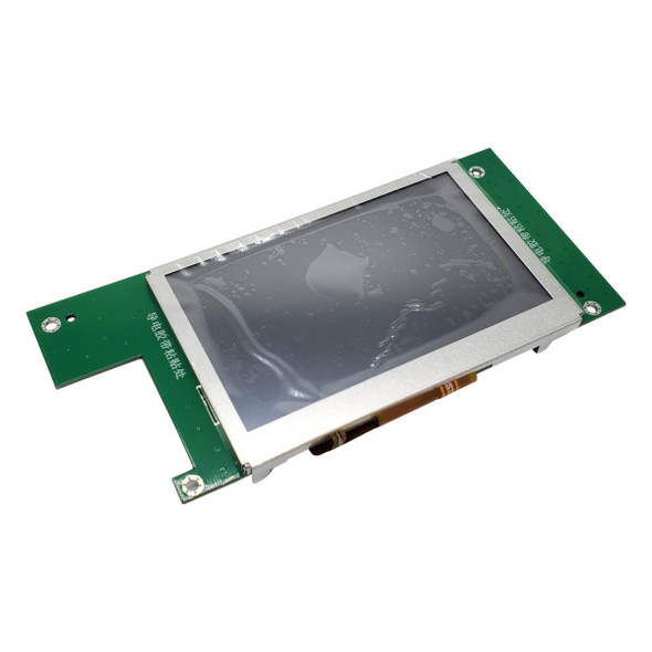 Flashforge LCD Touch Screen for Creator 3 Pro - 3D Printer Spare Parts Flashforge LCD Touch Screen for Creator 3 Pro - 3D Printer Spare Parts