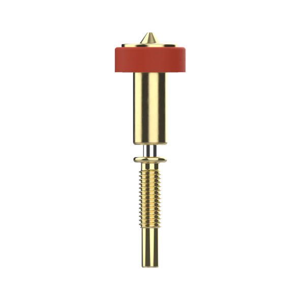 E3D Revo Brass Nozzle - 3D Printer Spare Parts E3D Revo Brass Nozzle - 3D Printer Spare Parts