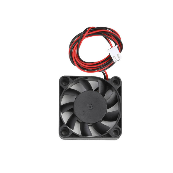 Creality Ender 2 Pro 4010 Axial Fan for Hotend Cooling - 3D Printer Spare Parts Creality Ender 2 Pro 4010 Axial Fan for Hotend Cooling - 3D Printer Spare Parts