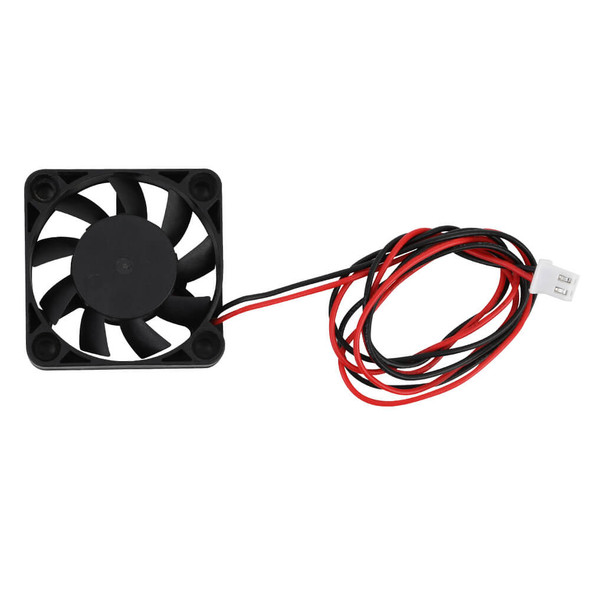 Creality Ender 7 4010 Axial Fan For Extruder - 3D Printer Spare Parts Creality Ender 7 4010 Axial Fan For Extruder - 3D Printer Spare Parts