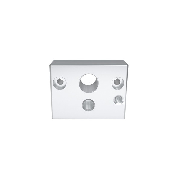 Creality CR-200B Pro Heater Block - 3D Printer Spare Parts Creality CR-200B Pro Heater Block - 3D Printer Spare Parts