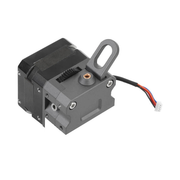 Creality CR-M4 Extruder - 3D Printing Spare Parts Canada Creality CR-M4 Extruder - 3D Printing Spare Parts Canada