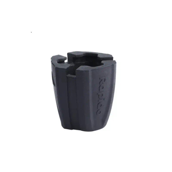 Phaetus Rapido Heater Block Silicon Sock - 3D Printing Spare Parts Phaetus Rapido Heater Block Silicon Sock - 3D Printing Spare Parts