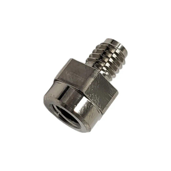 Phaetus Dragon UHF Extension Nut - 3D Printing Spare Parts Phaetus Dragon UHF Extension Nut - 3D Printing Spare Parts
