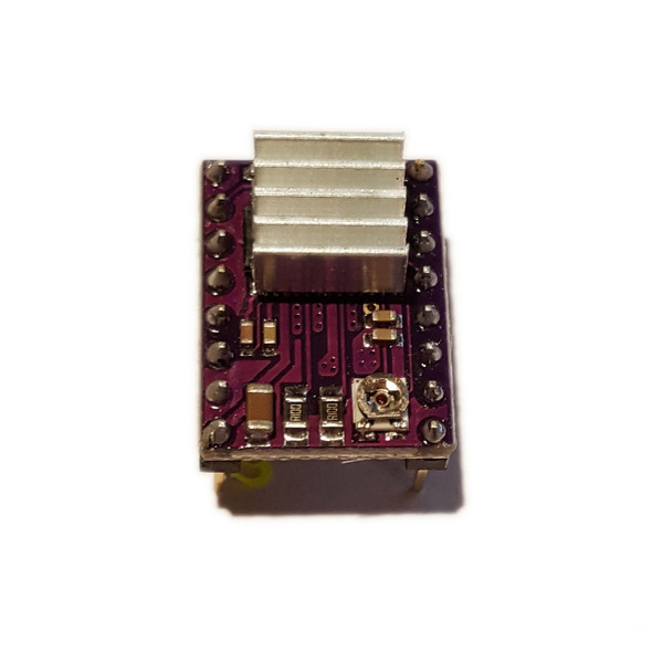 DRV8825 Stepper Motor Driver 3D Printing Canada DRV8825 Stepper Motor Driver 3D Printing Canada