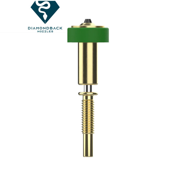 E3D Prusa Nextruder Diamondback Nozzle | SPOOL3D Canada