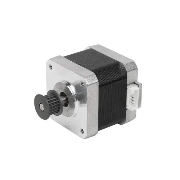 Creality Ender 3 v3 SE NEMA17 42-40 Stepper Motor for X-Axis - 3D Printing Spare Parts Canada Creality Ender 3 v3 SE NEMA17 42-40 Stepper Motor for X-Axis - 3D Printing Spare Parts Canada