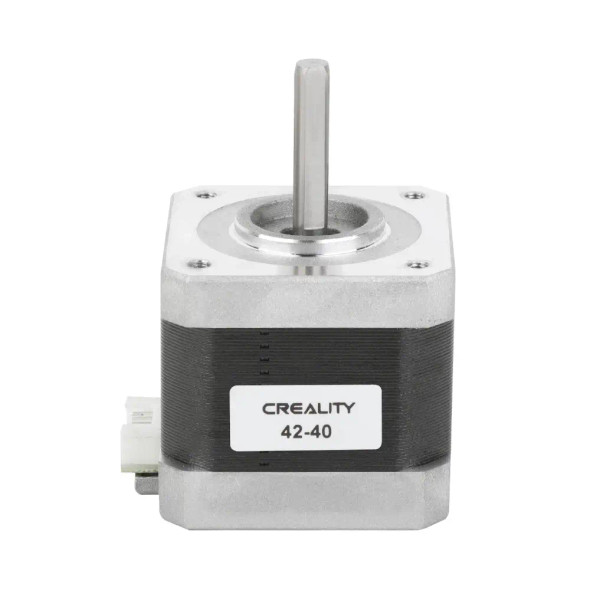 Creality Ender 3 v3 KE NEMA17 42-40 Stepper Motor for Y-Axis - 3D Printing Spare Parts Canada Creality Ender 3 v3 KE NEMA17 42-40 Stepper Motor for Y-Axis - 3D Printing Spare Parts Canada