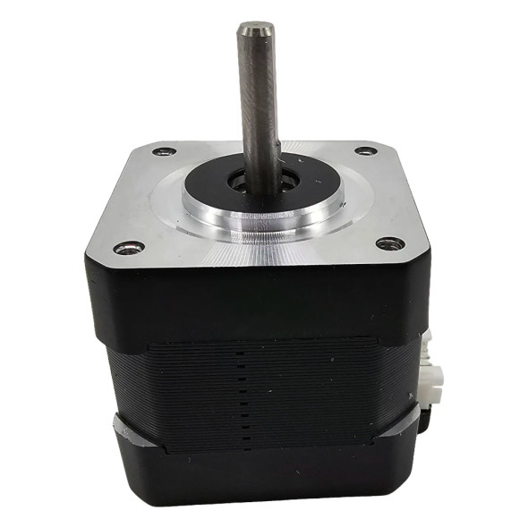 Buy 14RE07-1004VRN E Series Round Nema 14 Stepper Motor Bipolar 0.9 Deg 8Ncm (11 - Foto 7