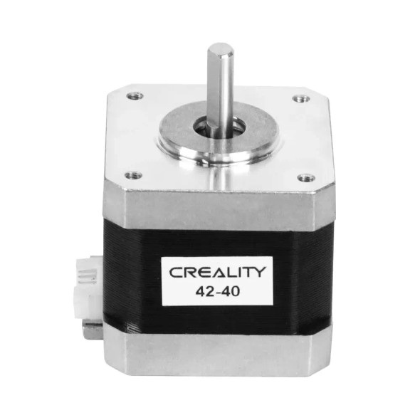 Creality Ender 3 v3 KE NEMA17 42-40 Stepper Motor for Z-Axis - 3D Printing Spare Parts Canada Creality Ender 3 v3 KE NEMA17 42-40 Stepper Motor for Z-Axis - 3D Printing Spare Parts Canada