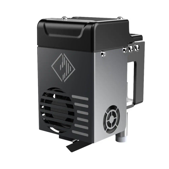 Flashforge Creator 4 Extruder Assembly - All Types - 3D Printing Spare Parts Flashforge Creator 4 Extruder Assembly - All Types - 3D Printing Spare Parts