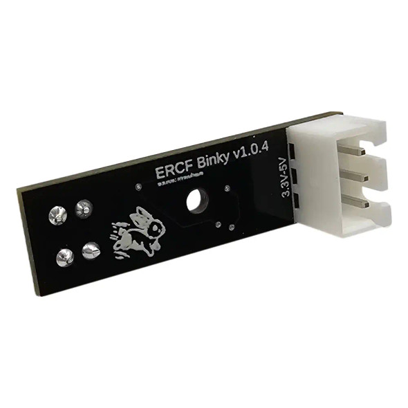 ERCF Binky Encoder by mneuhaus - 3D Printer Spare Parts ERCF Binky Encoder by mneuhaus - 3D Printer Spare Parts