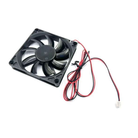 Flashforge Creator 3 8015 Fan - 3D Printing Spare Parts Flashforge Creator 3 8015 Fan - 3D Printing Spare Parts