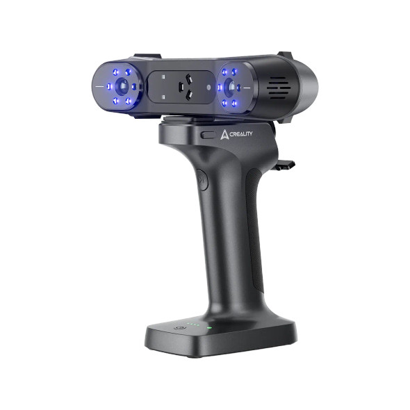 3D Scanners | Spool3D Canada