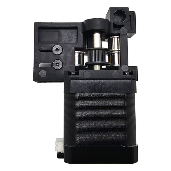 Creality K1 Series Right-Hand XY Stepper Motor - 48mm With 20 Tooth Pulley - 3D Printing Spare Parts Canada