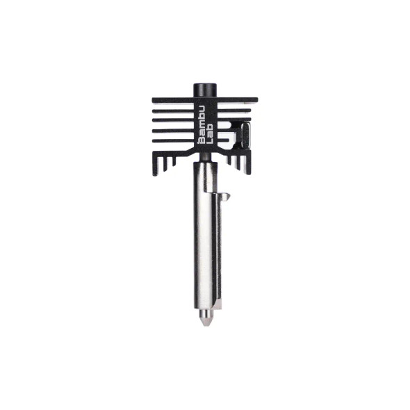 Bambu Lab Hotend - H2D - 3D Printer Spare Parts