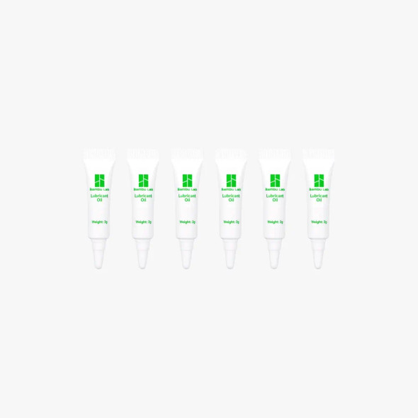 Bambu Lab Lubricant Oil - 3D Printer Spare Parts