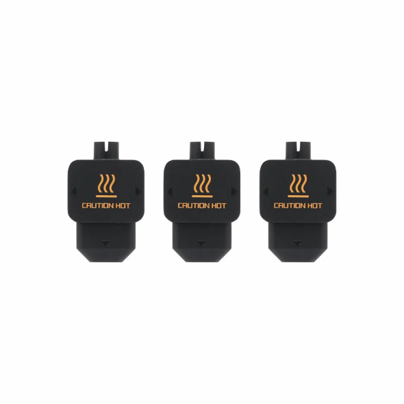 Bambu Lab Silicone Sock for Hotend - H2 Series - 3D Printer Spare Parts