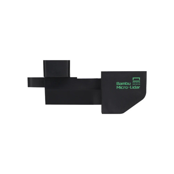 Bambu Lab Micro LIDAR Cover - X1 Series - 3D Printer Spare Parts