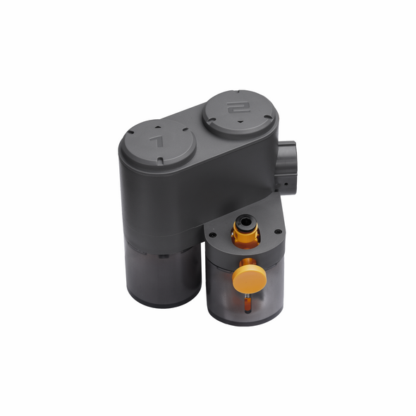 Bambu Lab AMS lite Feeder Unit - 3D Printer Spare Parts Canada Bambu Lab AMS lite Feeder Unit - 3D Printer Spare Parts Canada