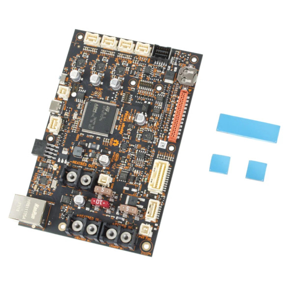 Prusa Buddy Replacement Set - 3D Printer Parts Canada