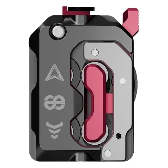 Phaetus DXC Extruder - 3D Printer Spare Parts