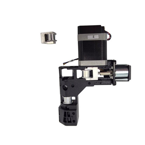 Creality K2 PLUS Y' motor assembly - 3D Printer Spare Parts