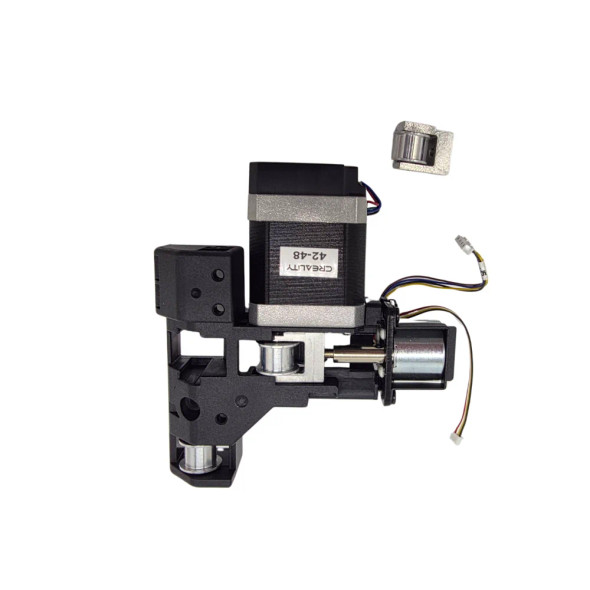 Creality K2 PLUS 'X' motor assembly - 3D Printer Spare Parts