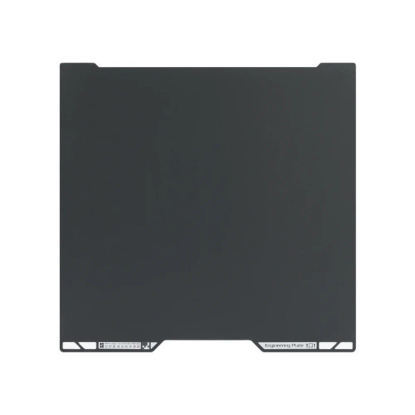 Bambu Lab Engineering Plate for H2C - 3D Printing Spare Parts