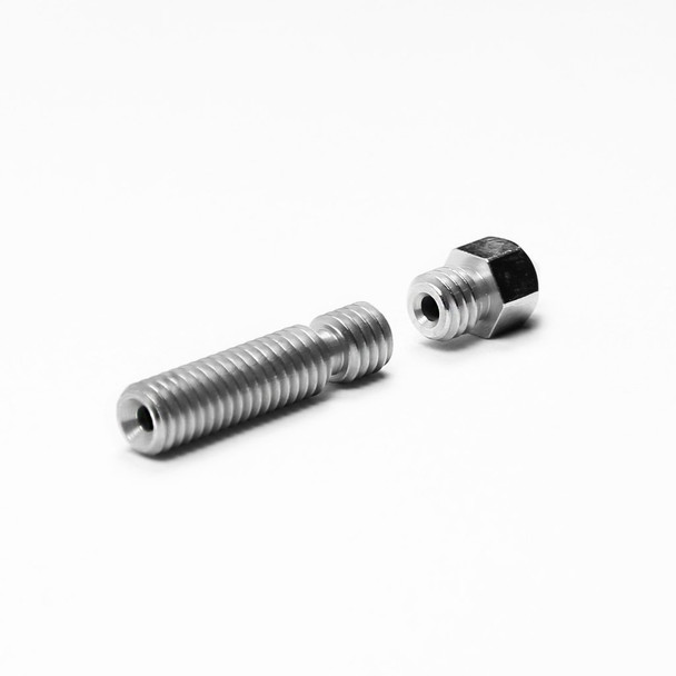 Micro Swiss MK8 All Metal Hotend Upgrade
