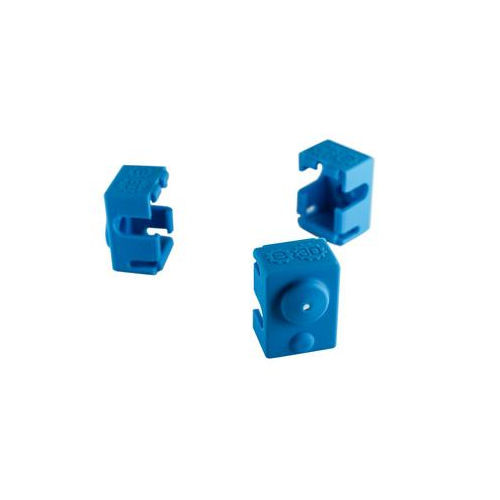 E3DPro  Silicone Sock for V6 Block sensor cartridge - 3D Printer Spare Parts